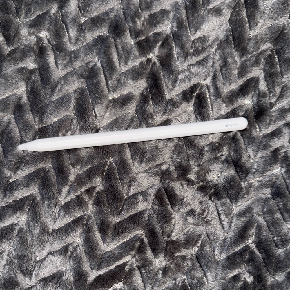 Apple Pencil 2nd Generation